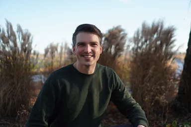 Predikant Leon van den Dool over het gebed dat hij wekelijks bidt