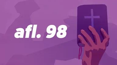 Afl. 98 - Steden van de Bijbel