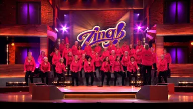 Maak kennis met de energieke ‘Skyline Sisters’ uit Rotterdam