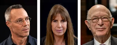 Oorlog is erfelijk met Isa Hoes en Evgeniy Levchenko