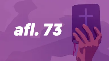 Afl. 73 - De (apocriefe) Bijbelboeken die protestanten missen