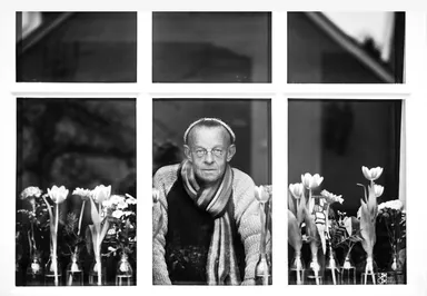 Monnik en zenleraar Gert Bremer: 'Ik ontdekte hoe vrij je kunt zijn onder een paraplu van regels'