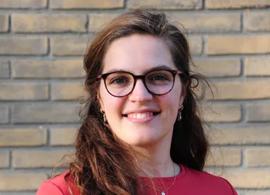 Predikant Nienke Meinster bidt met oude kinderliedjes: 'Er zit heel veel rijkdom in'