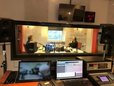 Pieter Omtzigt eerste gast in podcast Levensbepalend