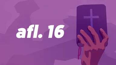 Afl. 16 - Seks in de Bijbel