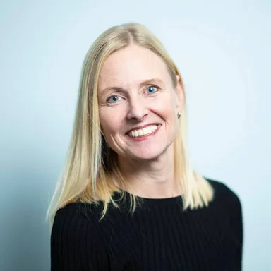 Pauline Weseman in conflict met Godsbeeld