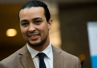 Don Ceder: 'Ik wil daar zijn waar ik het verschil kan maken'