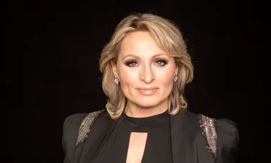 Leer Desray (52) beter kennen