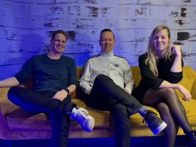 Martin Buitenhuis (Van Dik Hout): ‘Eén ding staat vast: niets is zeker’