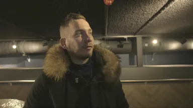 ‘Joey, het is jouw tijd nog niet’