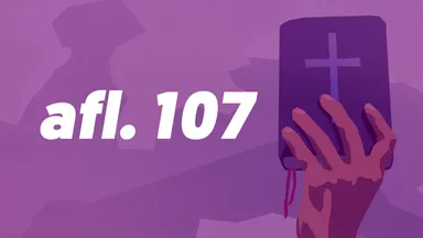 Afl. 107 - Wat kunnen we leren van Bijbelse leiders?