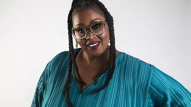 Shirma Rouse: 'Gospel is een way of life'