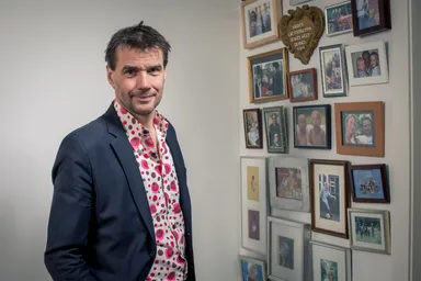 Ontdek de webserie 'Opgevoed staat netjes'