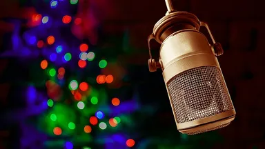 Ontdek alle podcasts van de EO