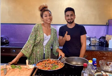 Op de kaart | Jacky maakt Mskaa