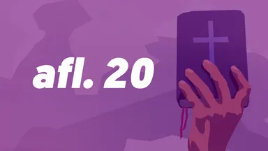 Afl. 20 - Radicale gerechtigheid en het 'kwartet van de kwetsbaren'