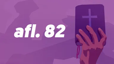 Afl. 82 - Werd de komst van Jezus voorspeld?