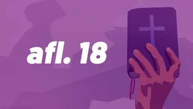 Afl. 18 - Provocerende profeten