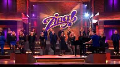 IJverig en ambitieus: maak kennis met Popkoor Prestige Pro
