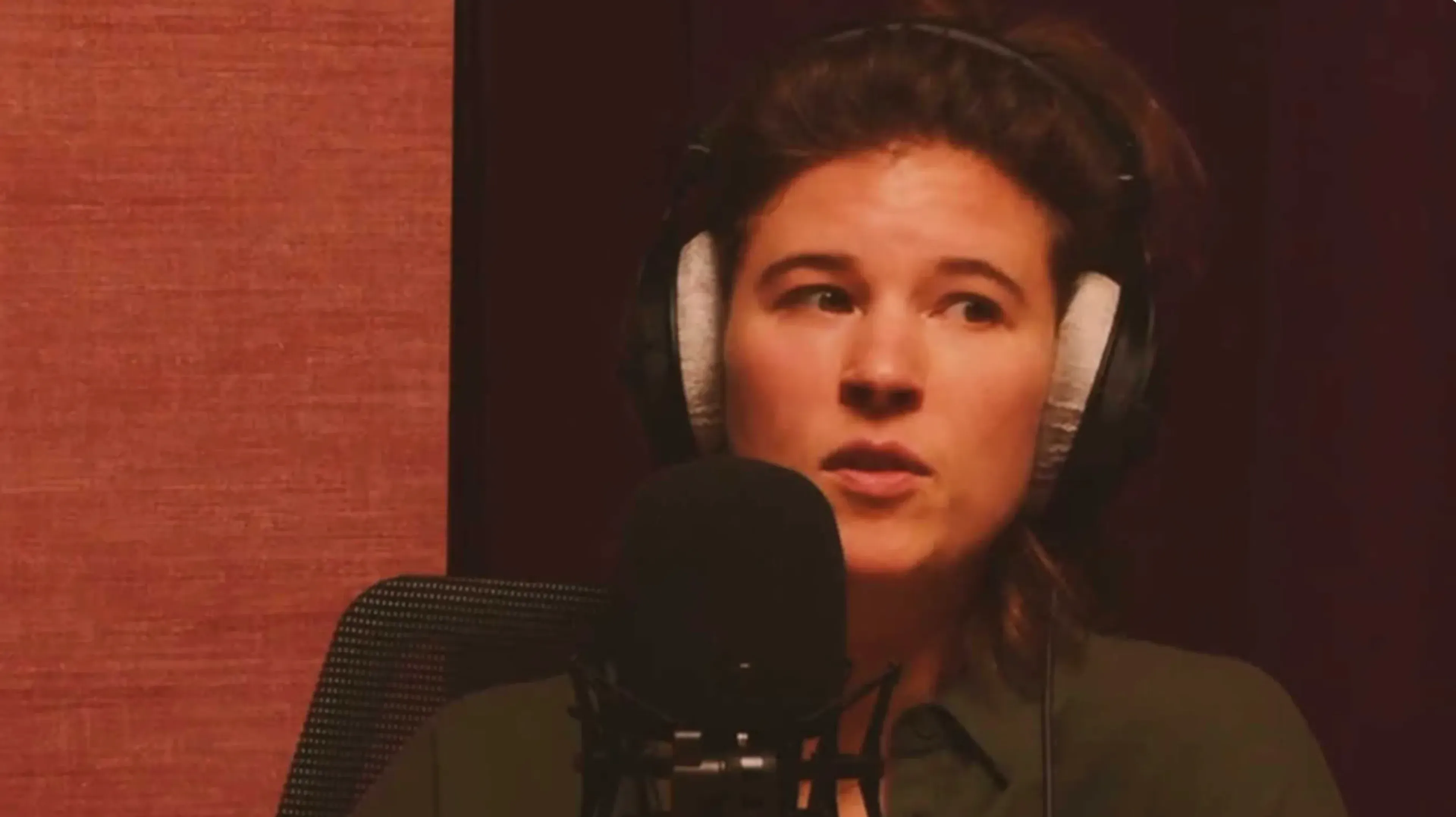 Daan Borrel: 'Seksualiteit is meer dan iets porno-achtigs'