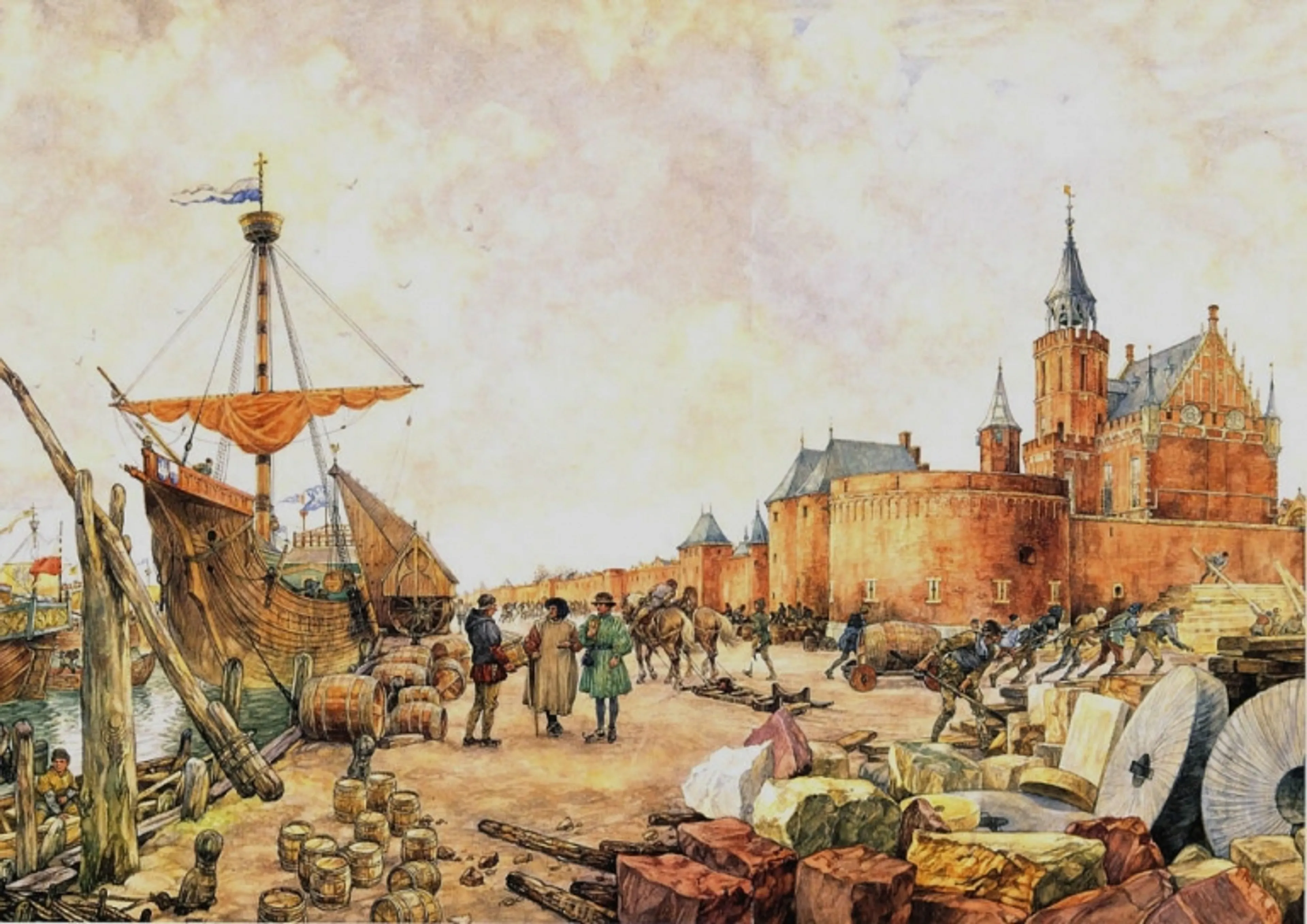 Uitgelichte afbeelding