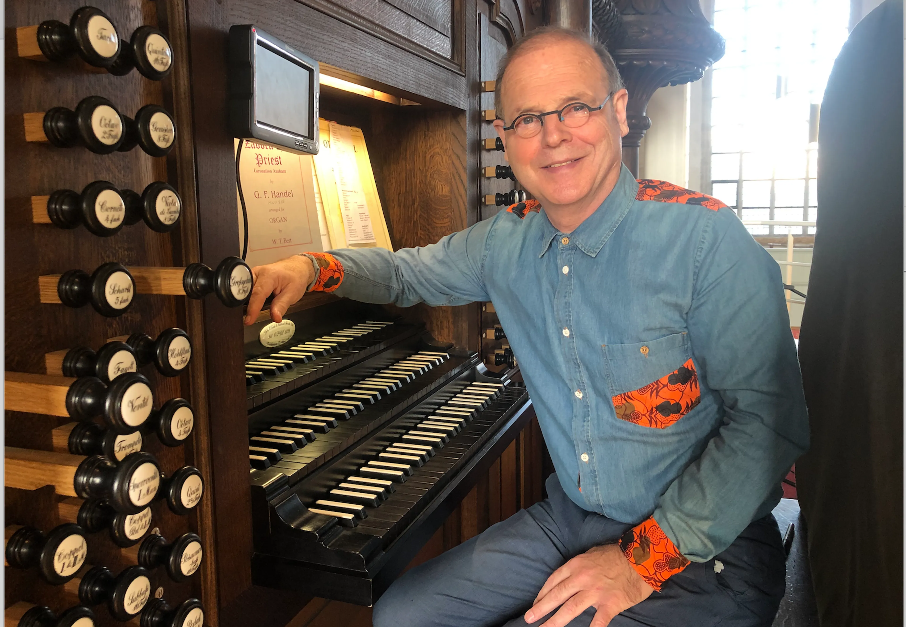 Uitgelichte afbeelding