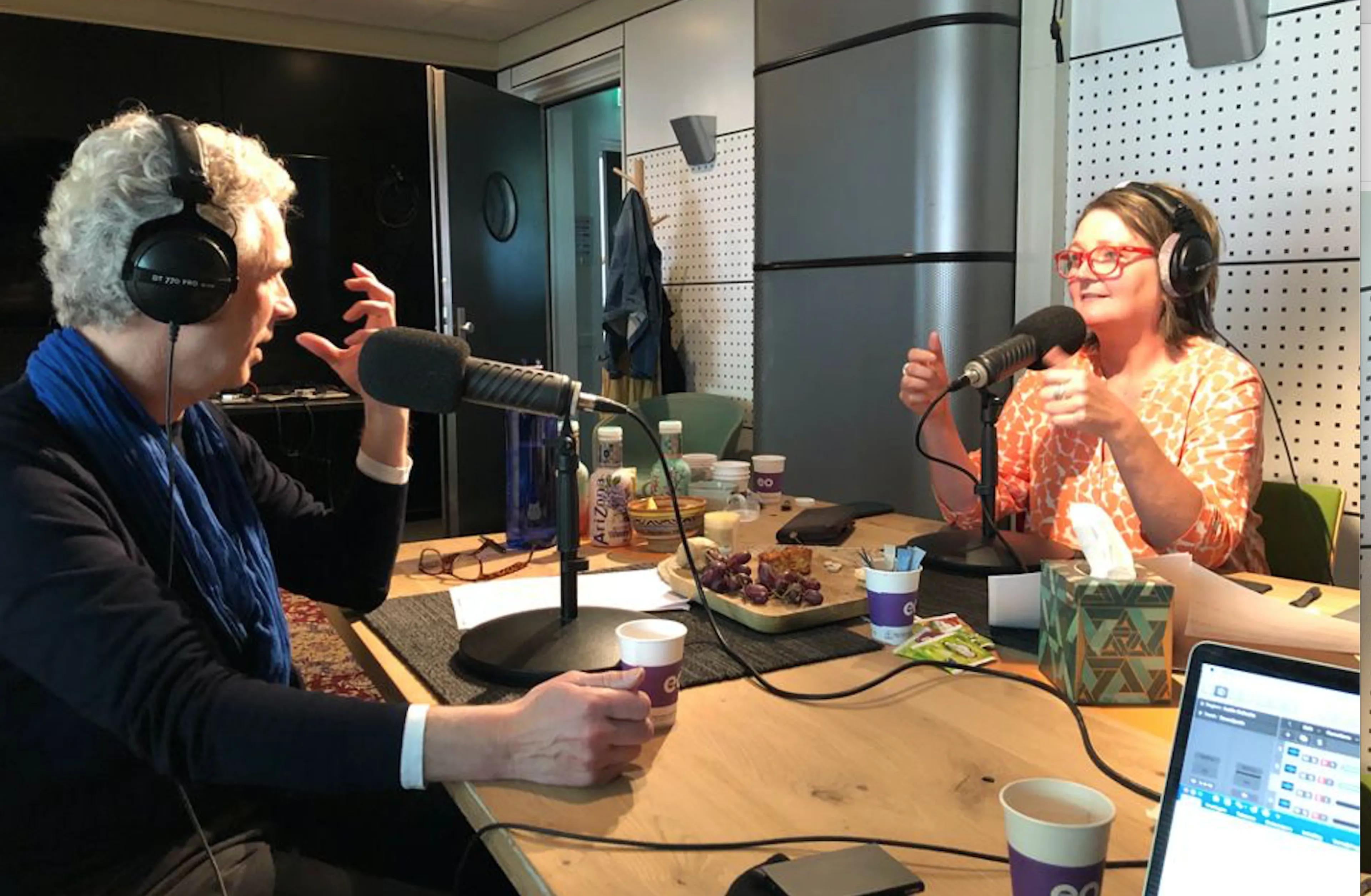 Uitgelichte afbeelding