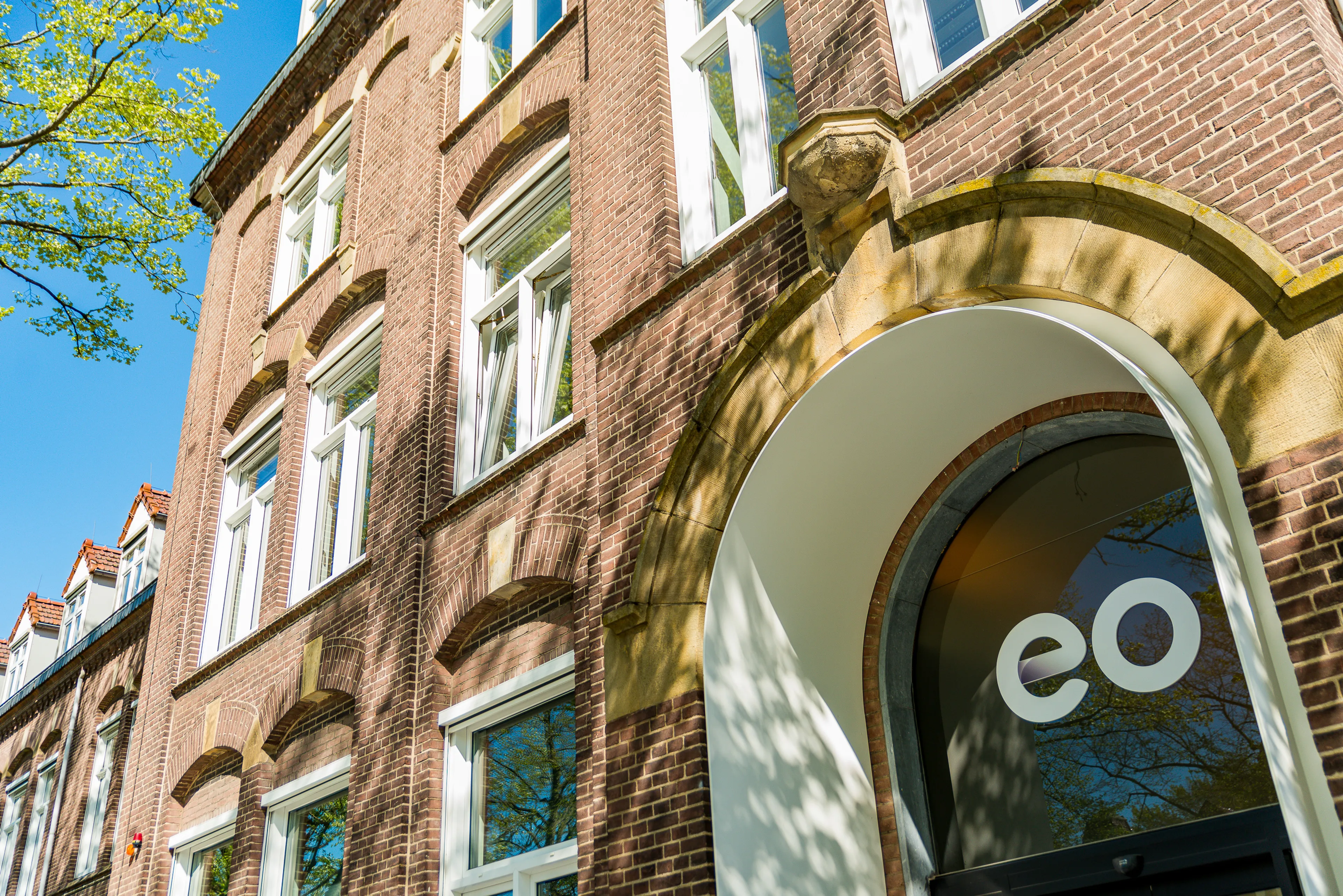 Uitgelichte afbeelding