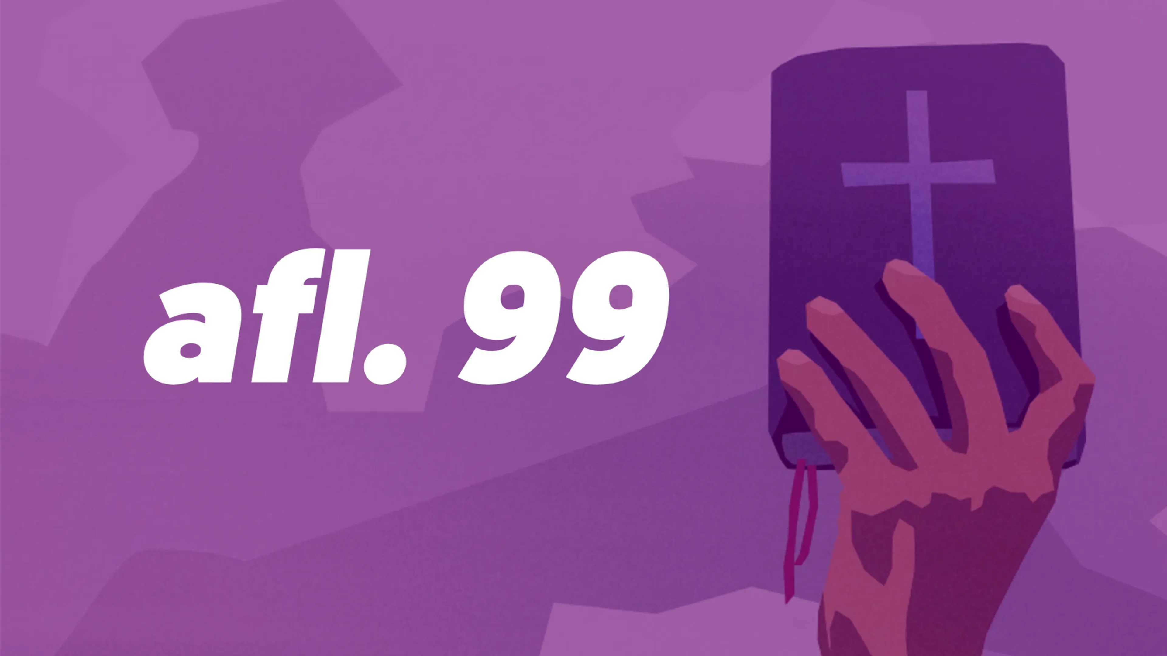 Afl. 99 - De zin van ziekte in de Bijbel
