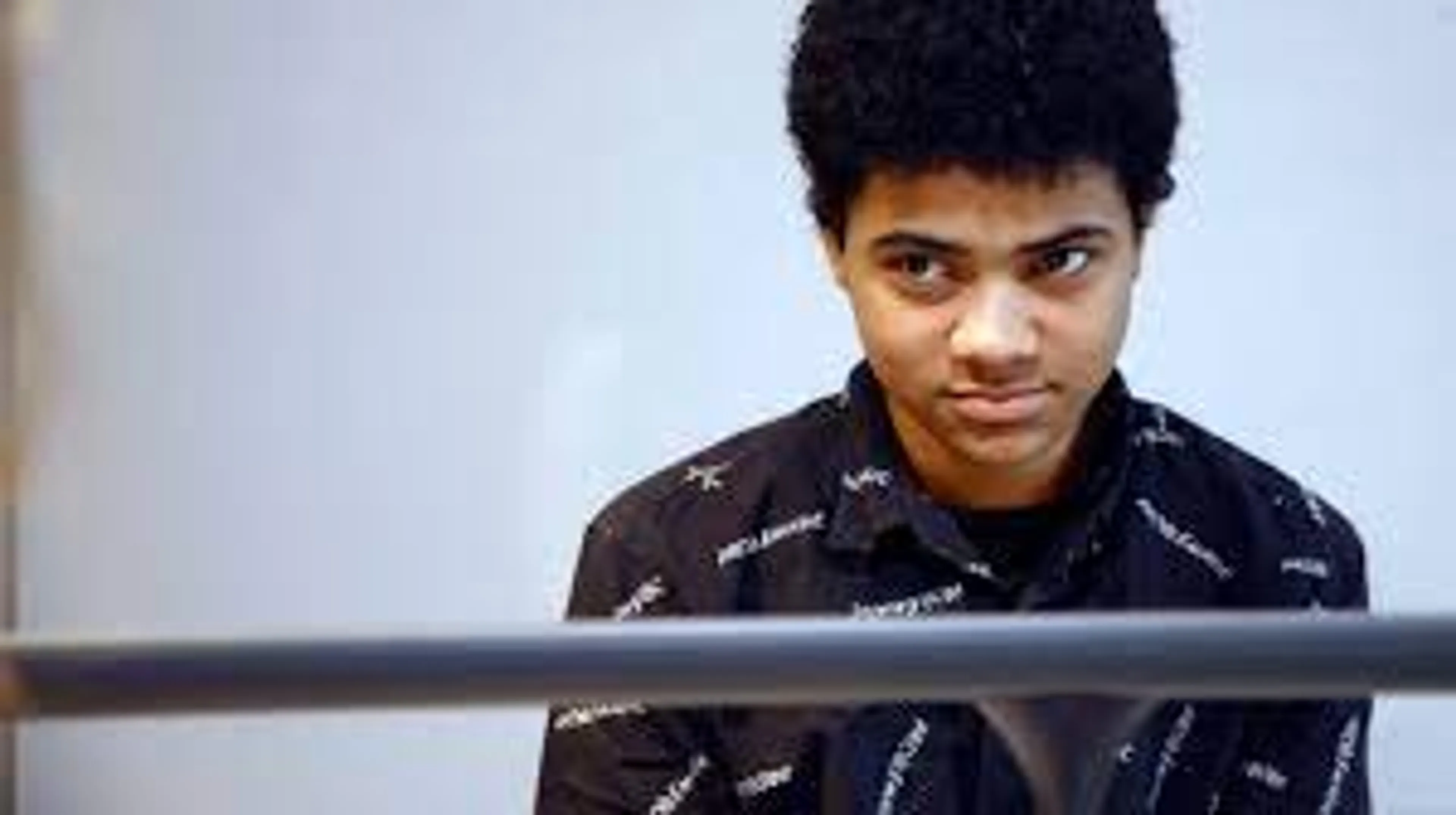 Bekijk de docu Jason via NPO Start