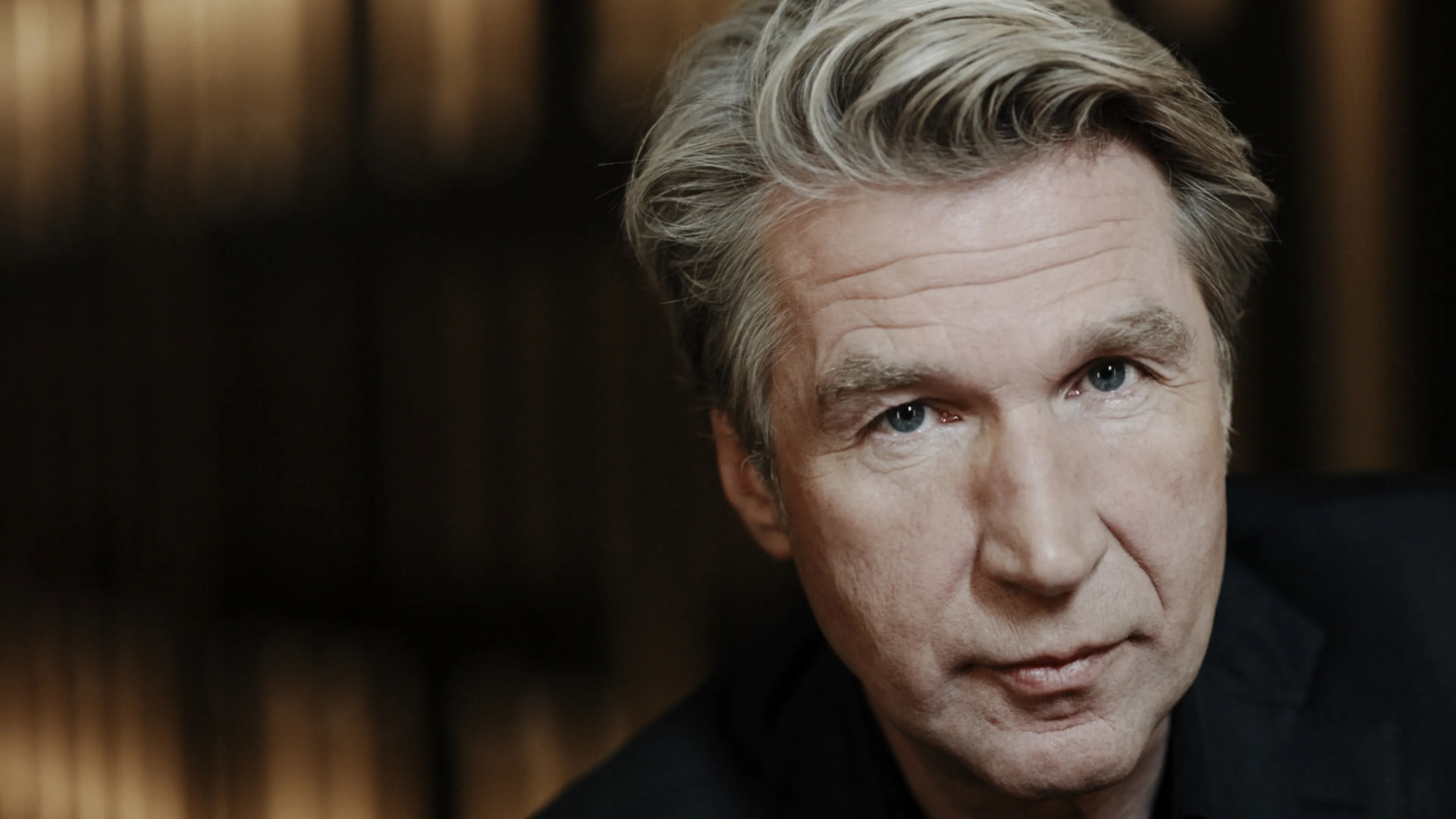 Frank Boeijen schrijft de titelsong voor ‘De middag van ‘44’