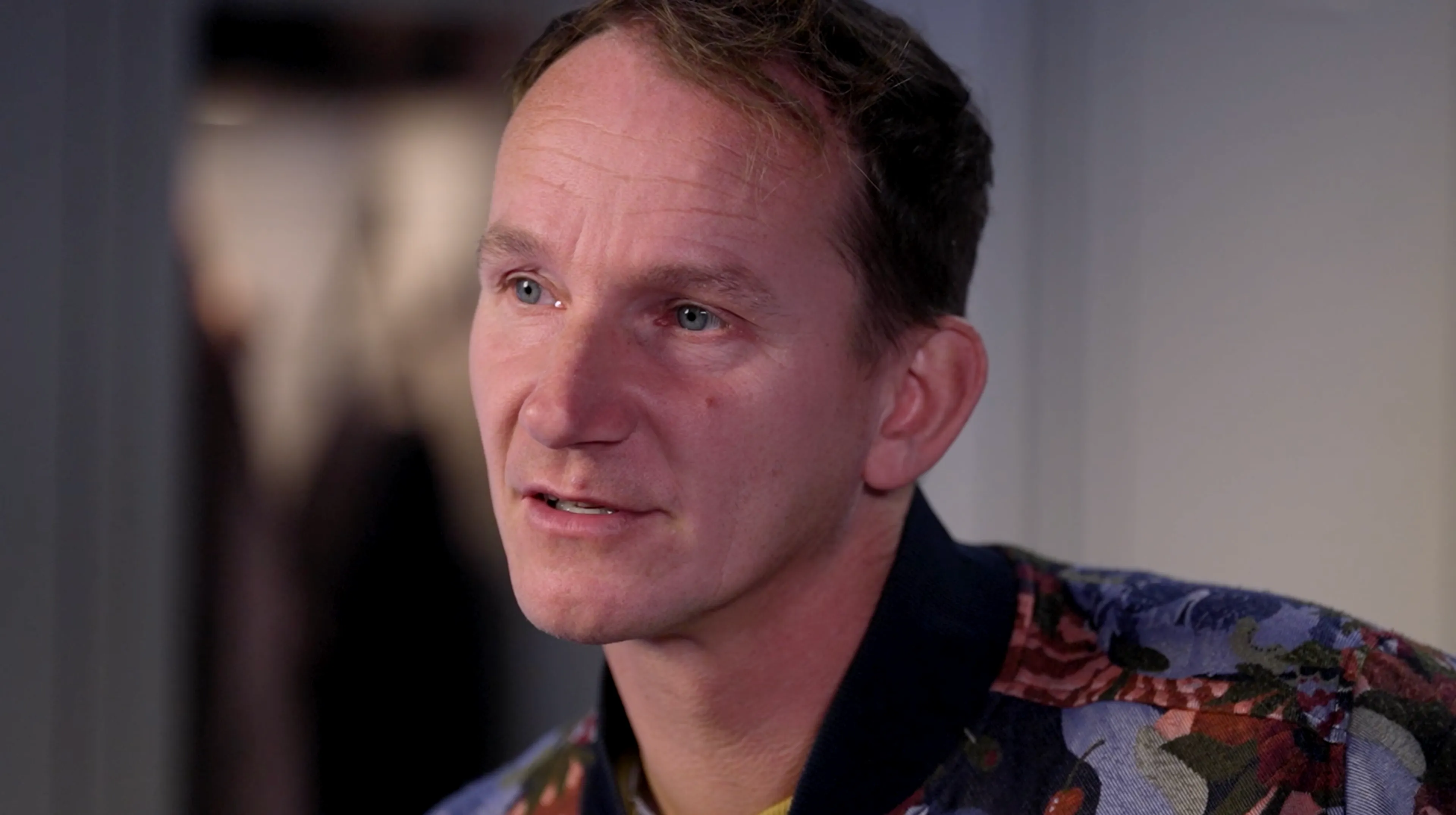 Bekijk ook Diederik's verhaal in de webserie 'Schietgebed'