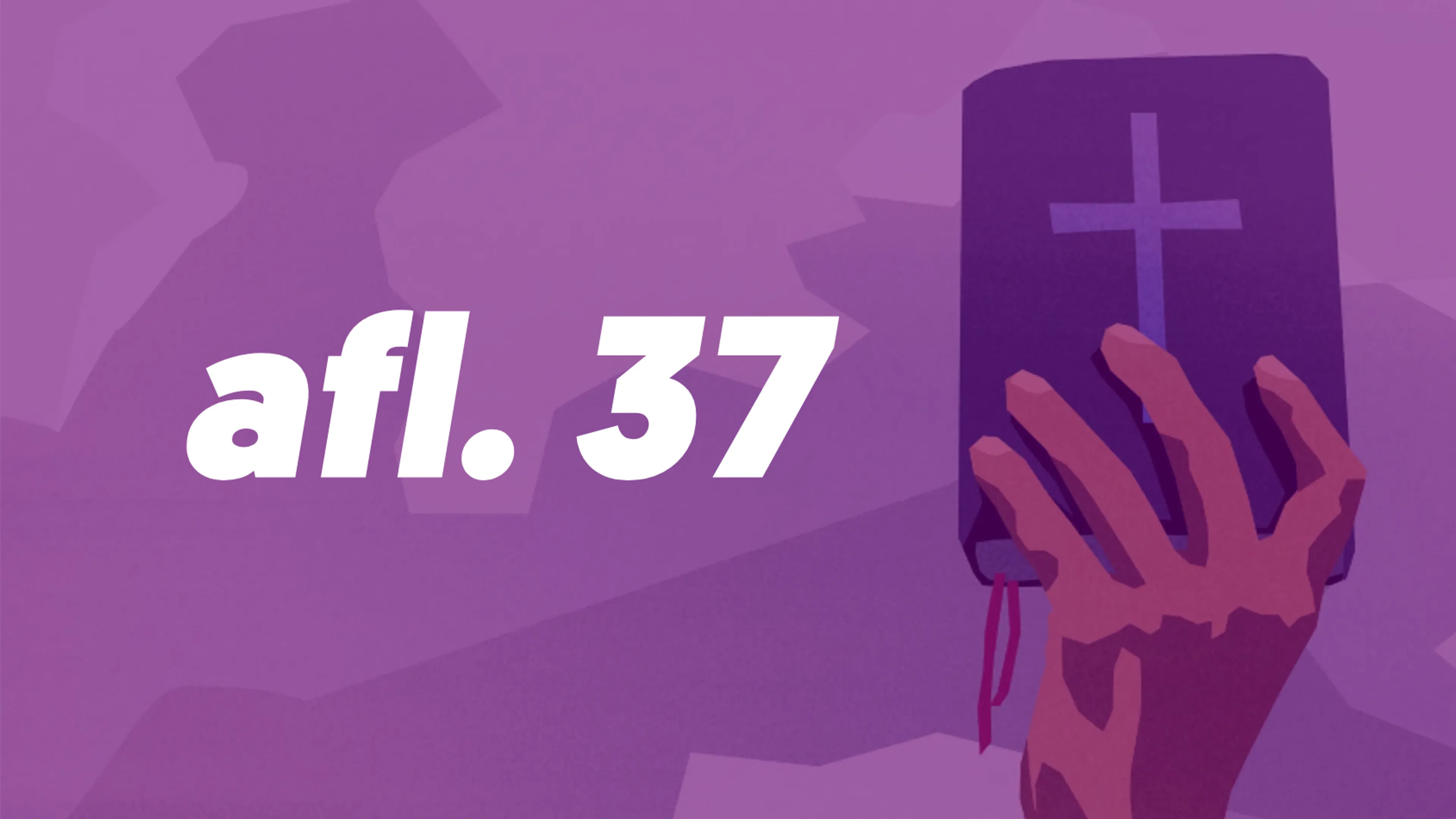 Afl. 37 - Het literaire genie van de profeet Amos