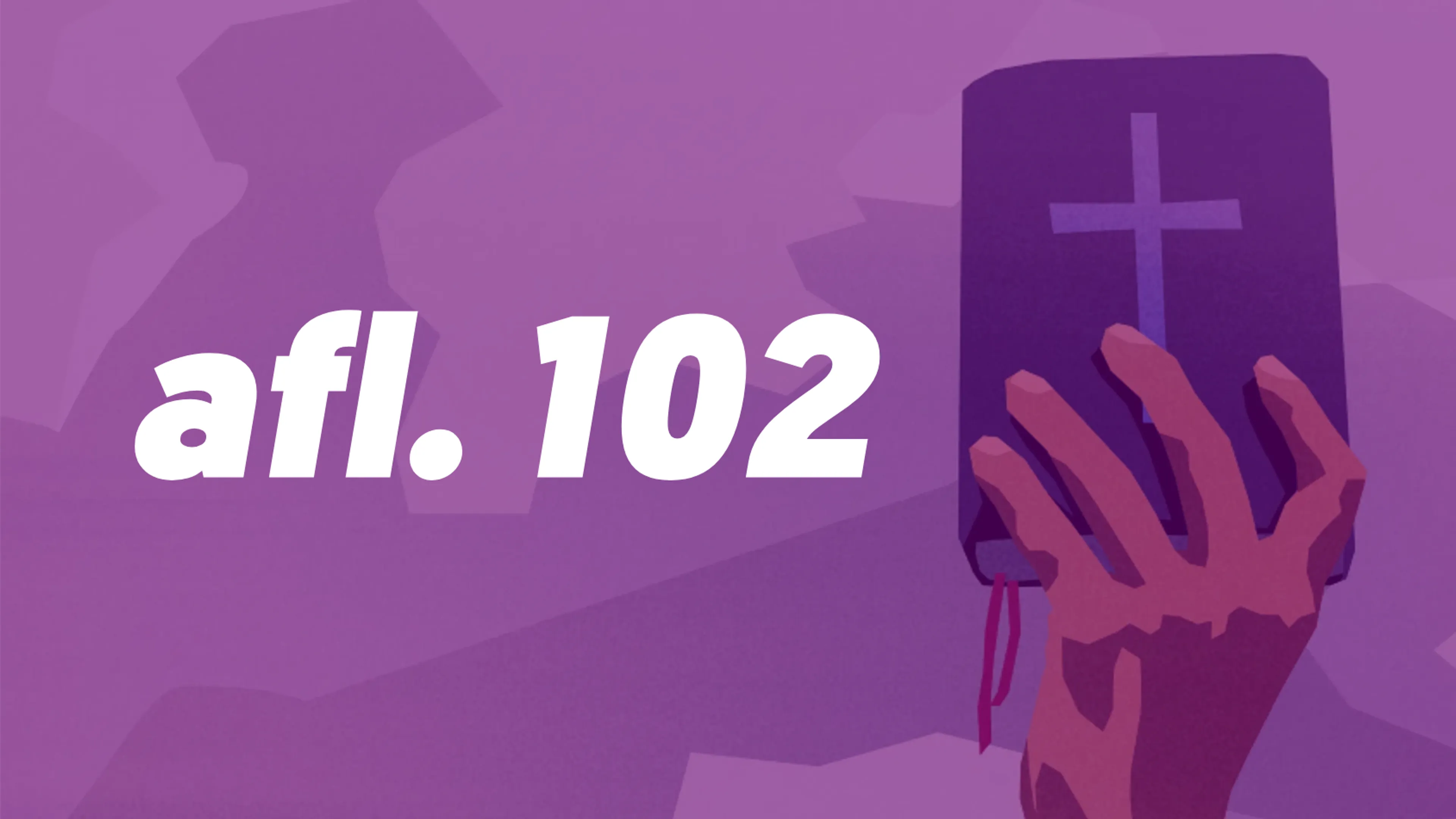 Afl. 102 - Waarom is heiligheid in de Bijbel zo belangrijk?