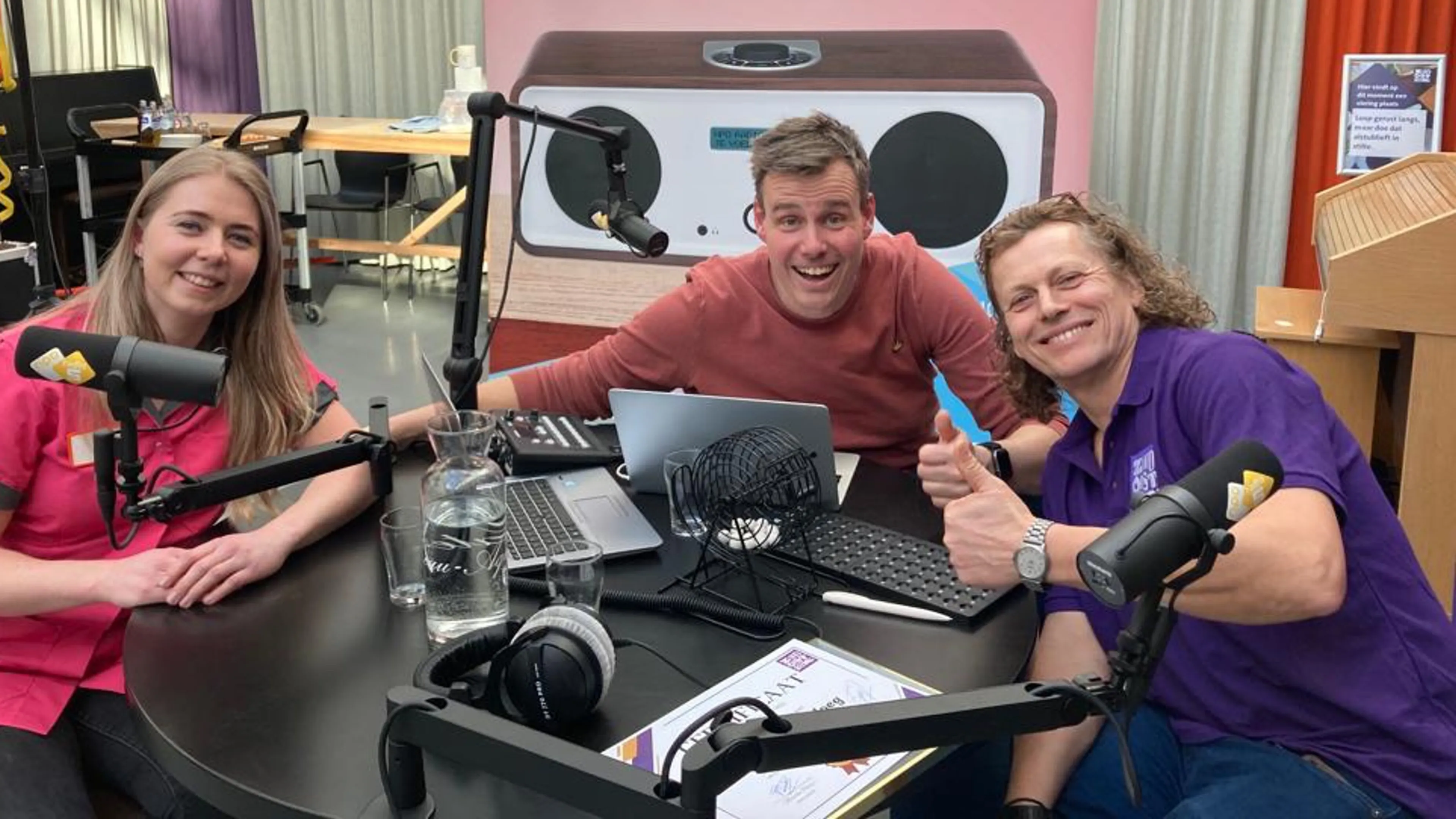 Uitgelichte afbeelding