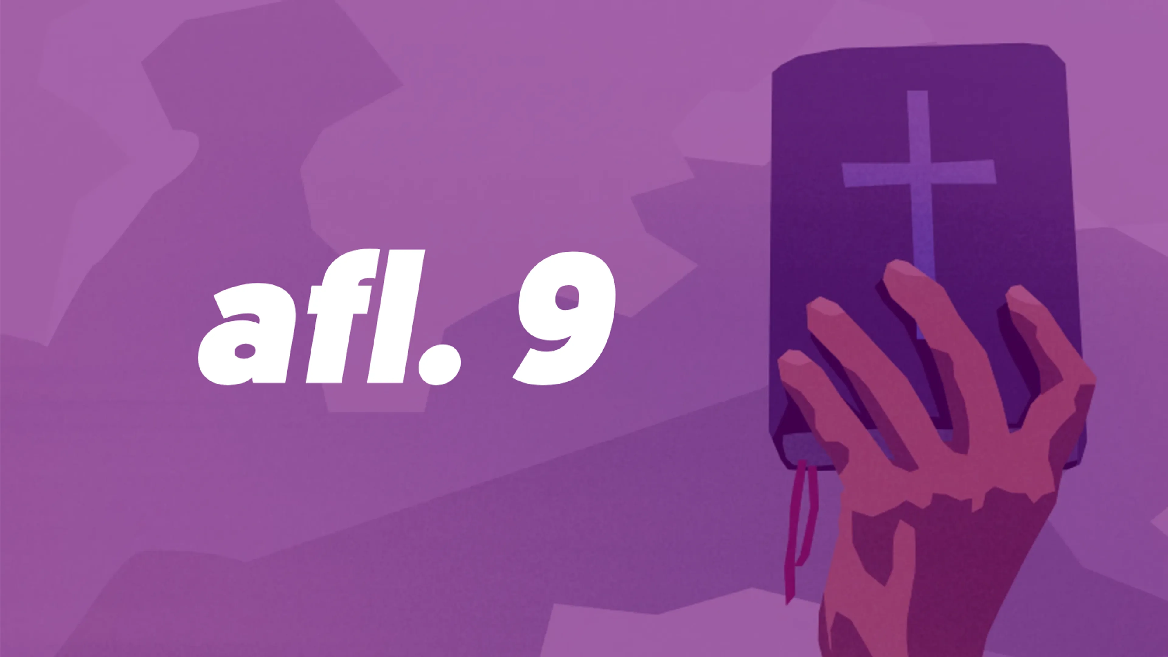 Afl. 9 - Is de Bijbel vrouwonvriendelijk?