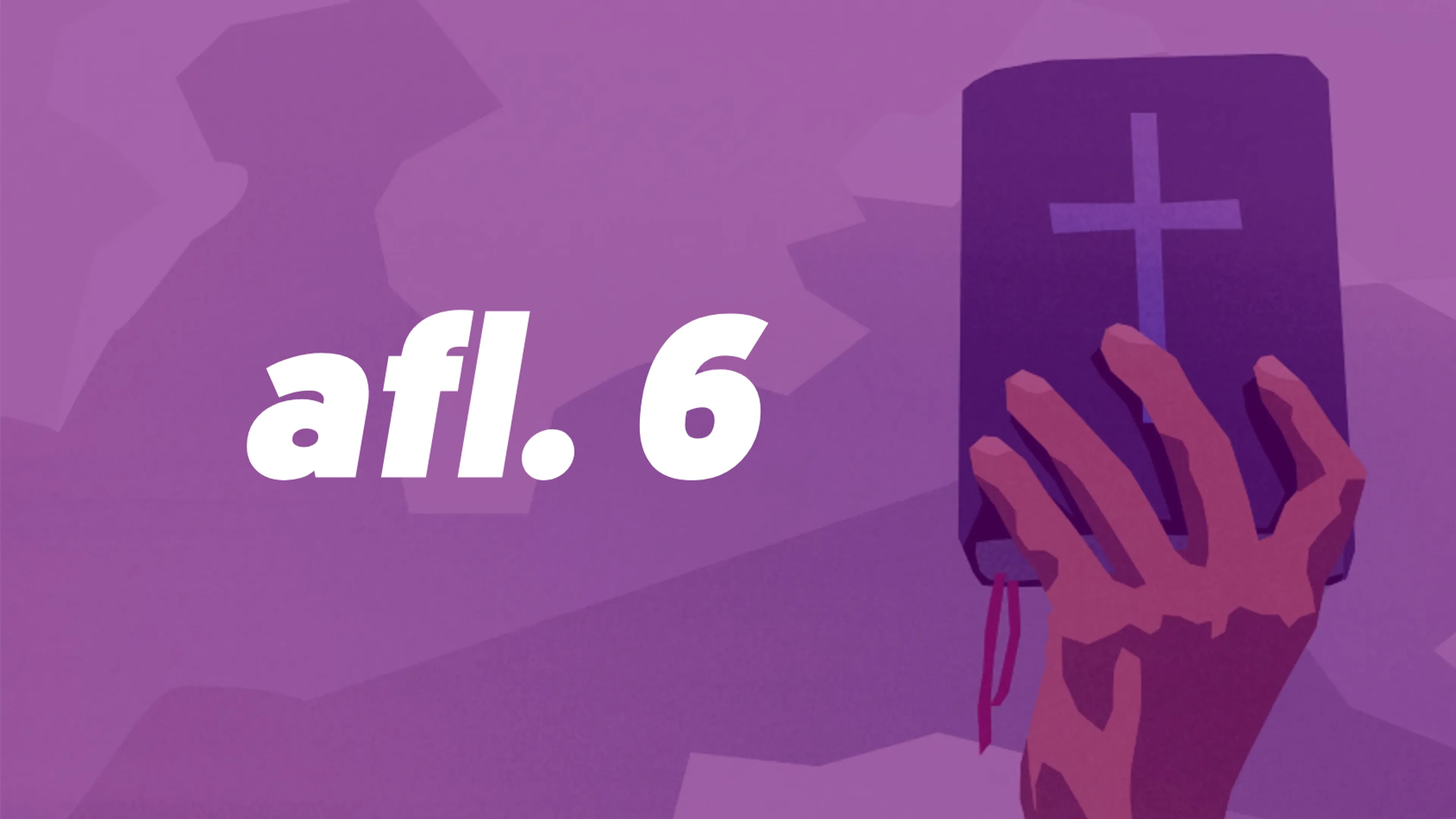 Afl. 6 - Is de Bijbel een gewelddadig boek?