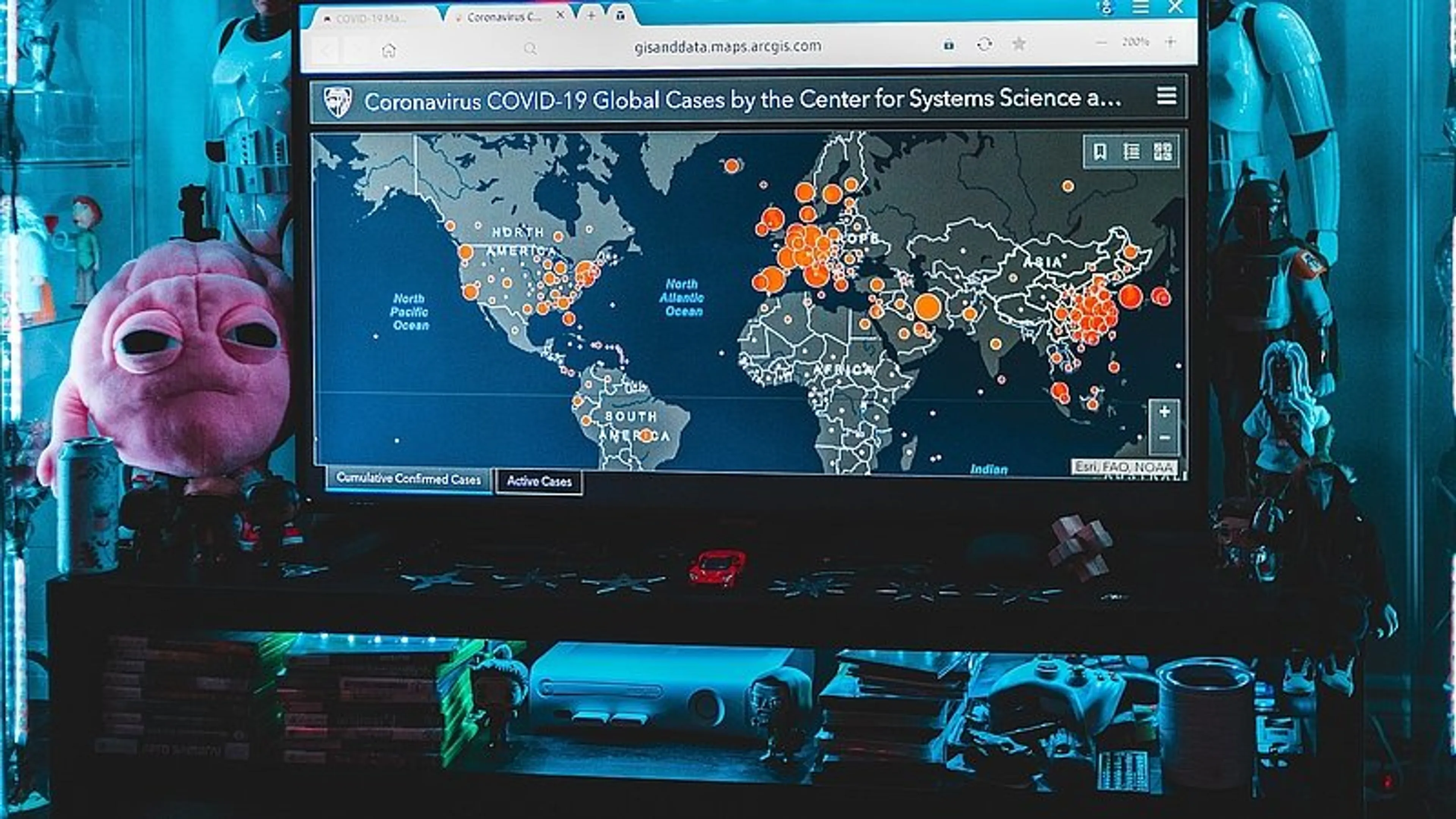 Uitgelichte afbeelding