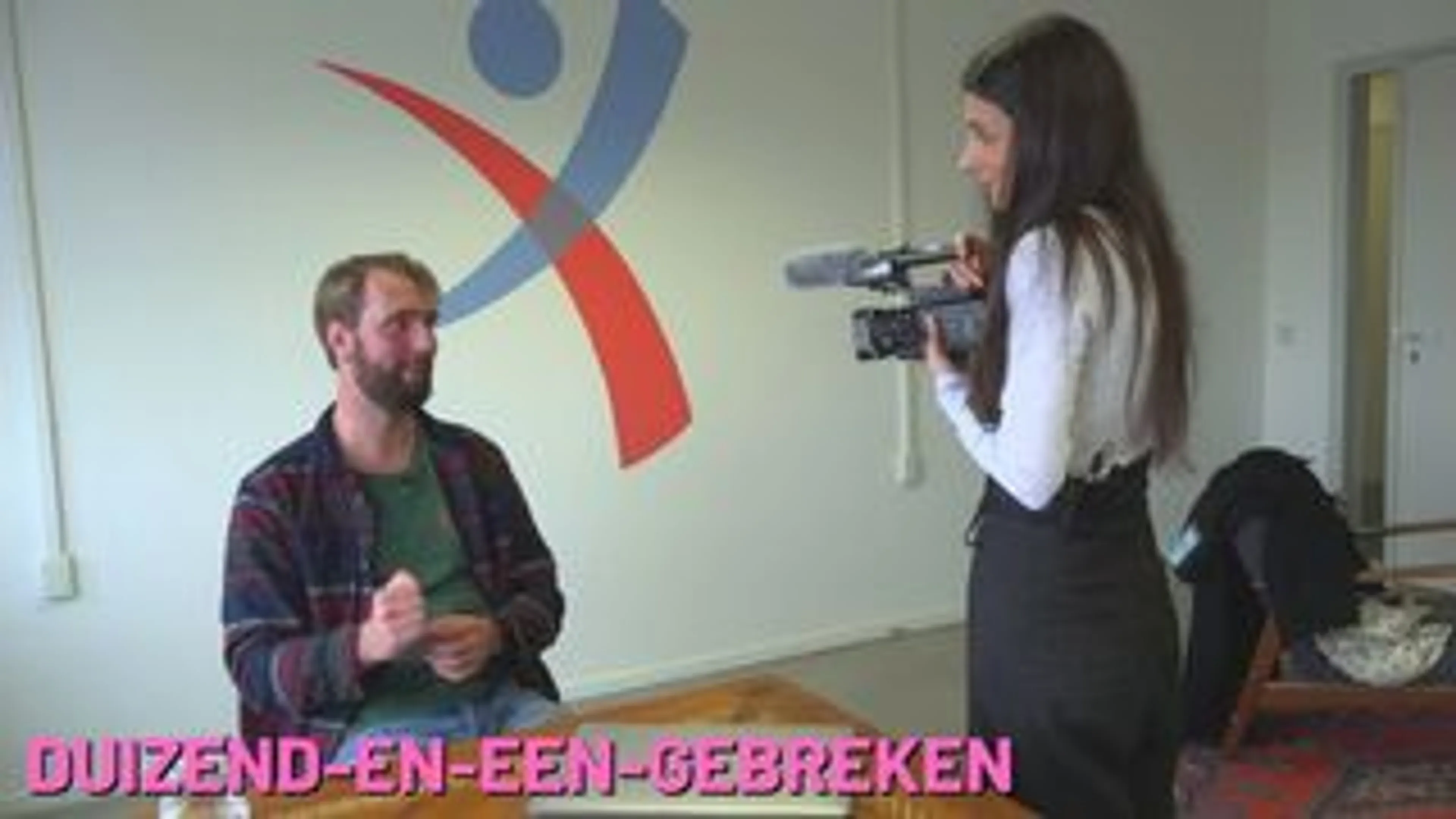 Verloren Hulpverleners #4
