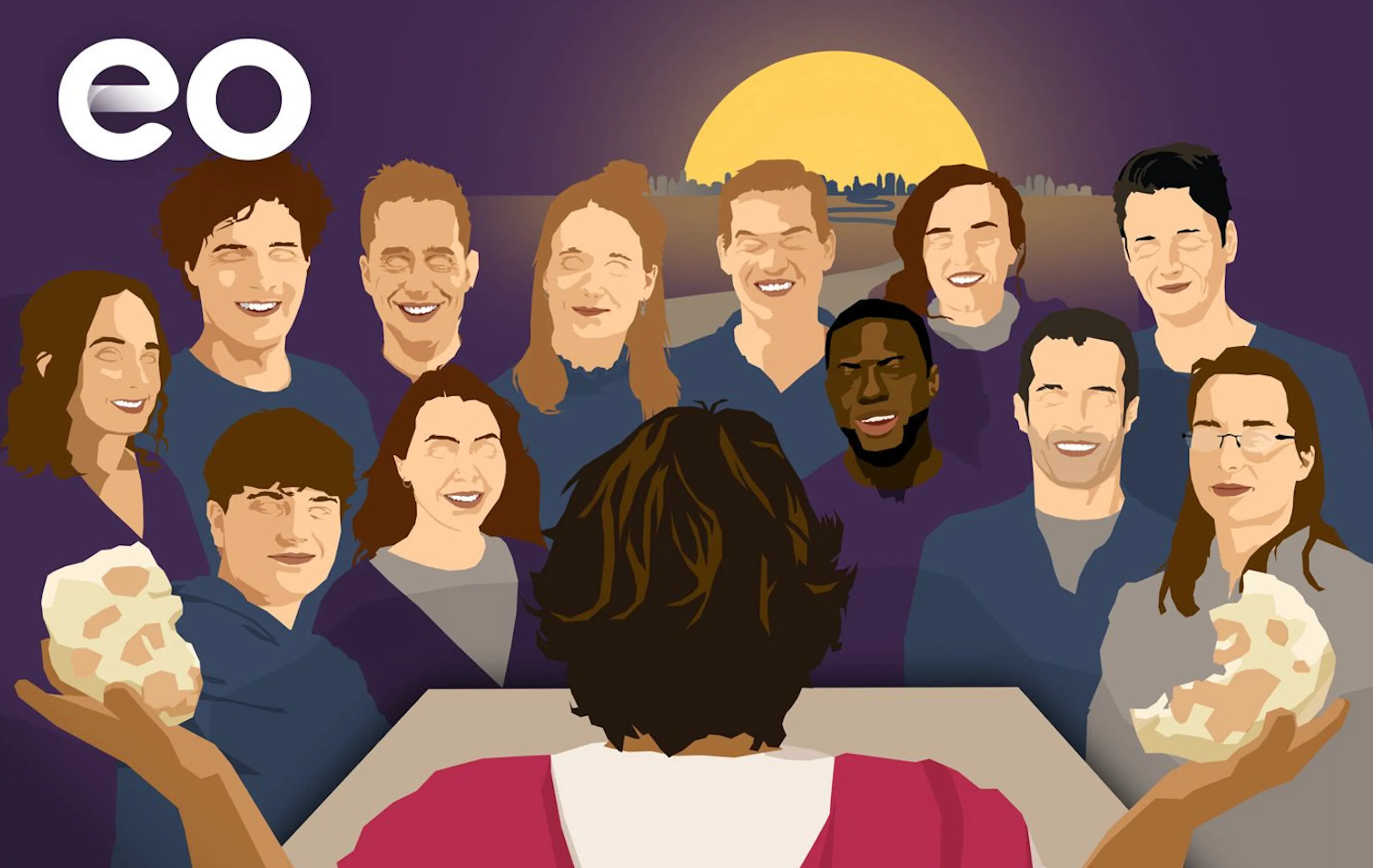 De Leerlingen seizoen 2