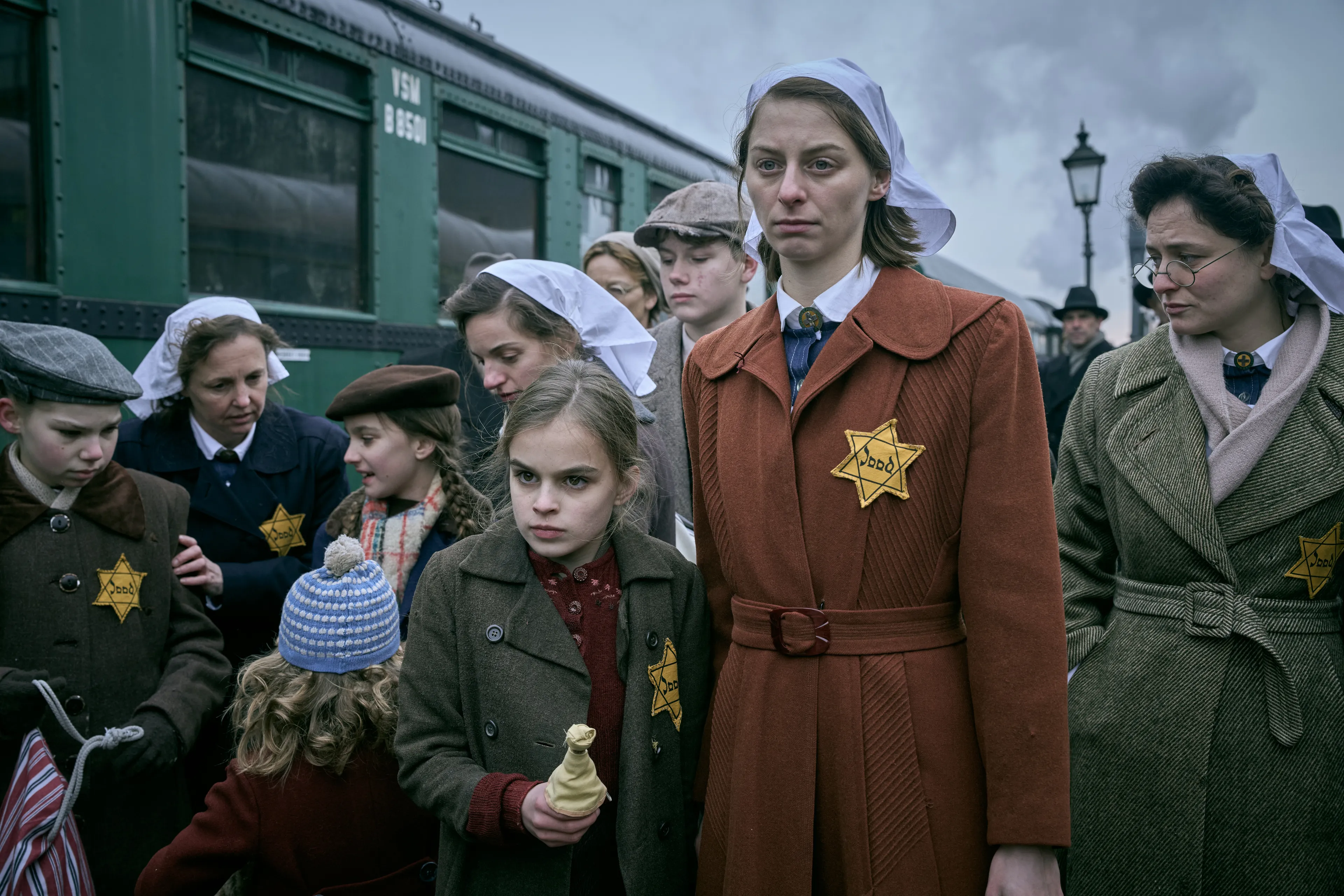 De Joodse Raad | Copyright: Mark de Blok