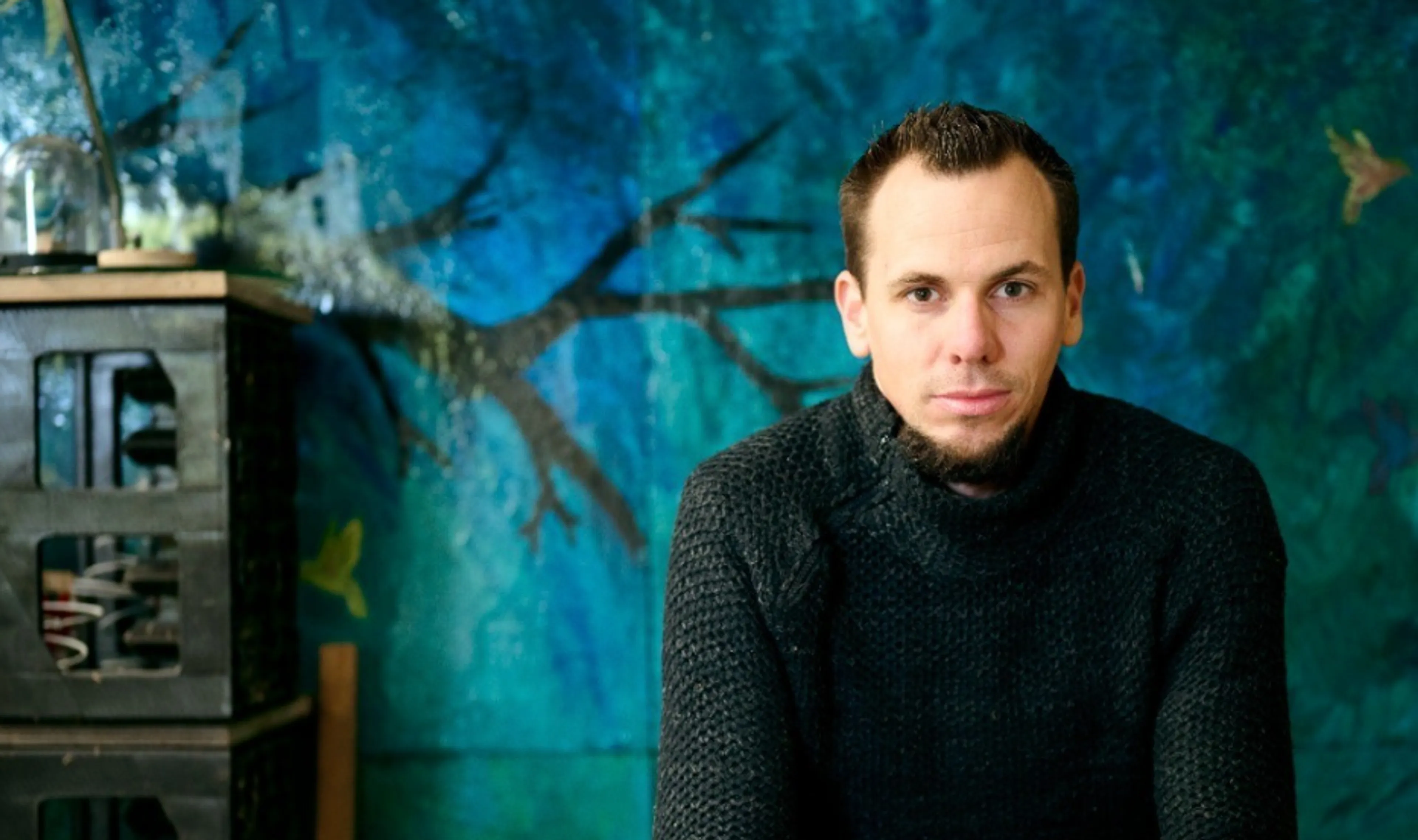 Uitgelichte afbeelding