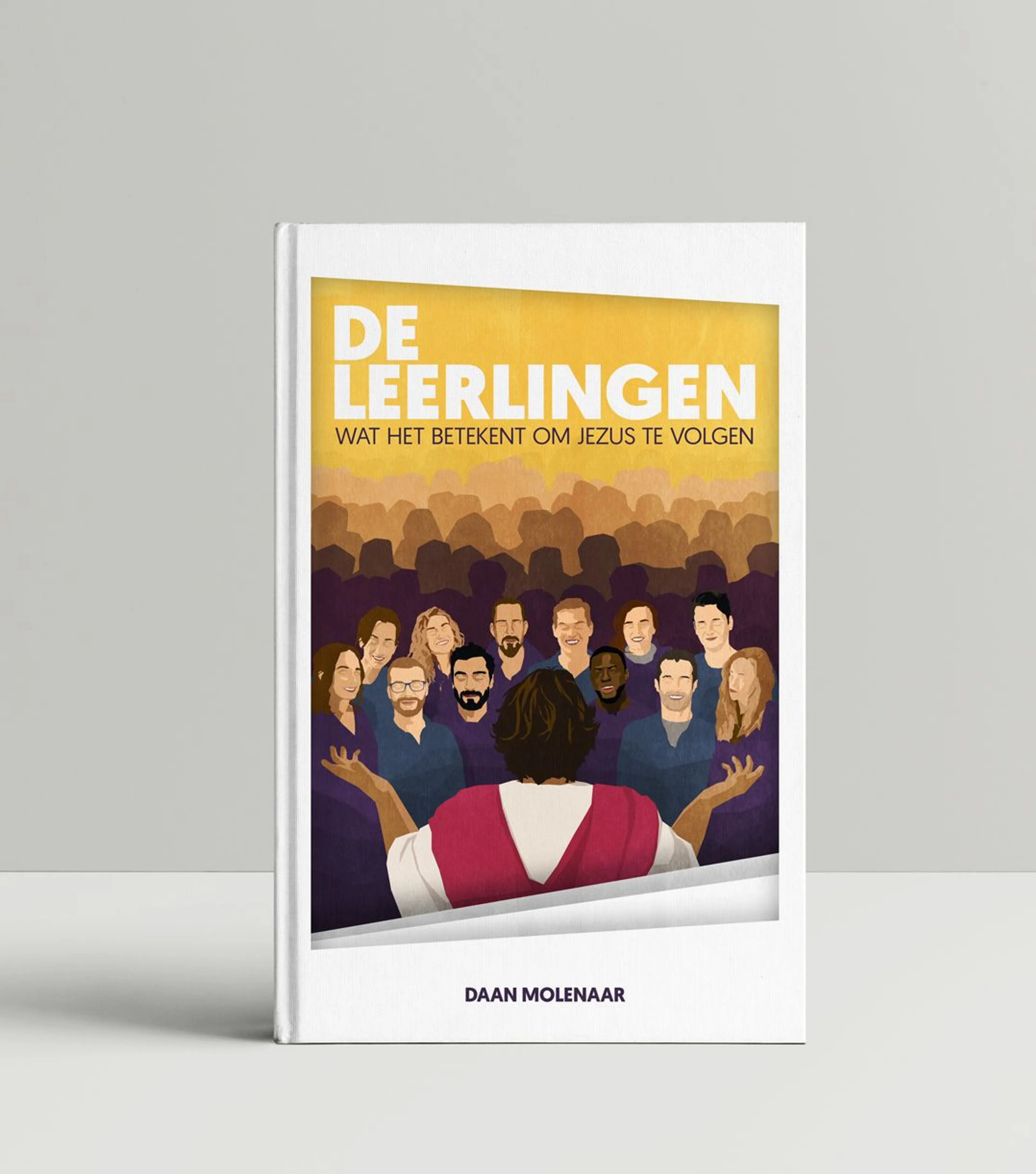 Uitgelichte afbeelding