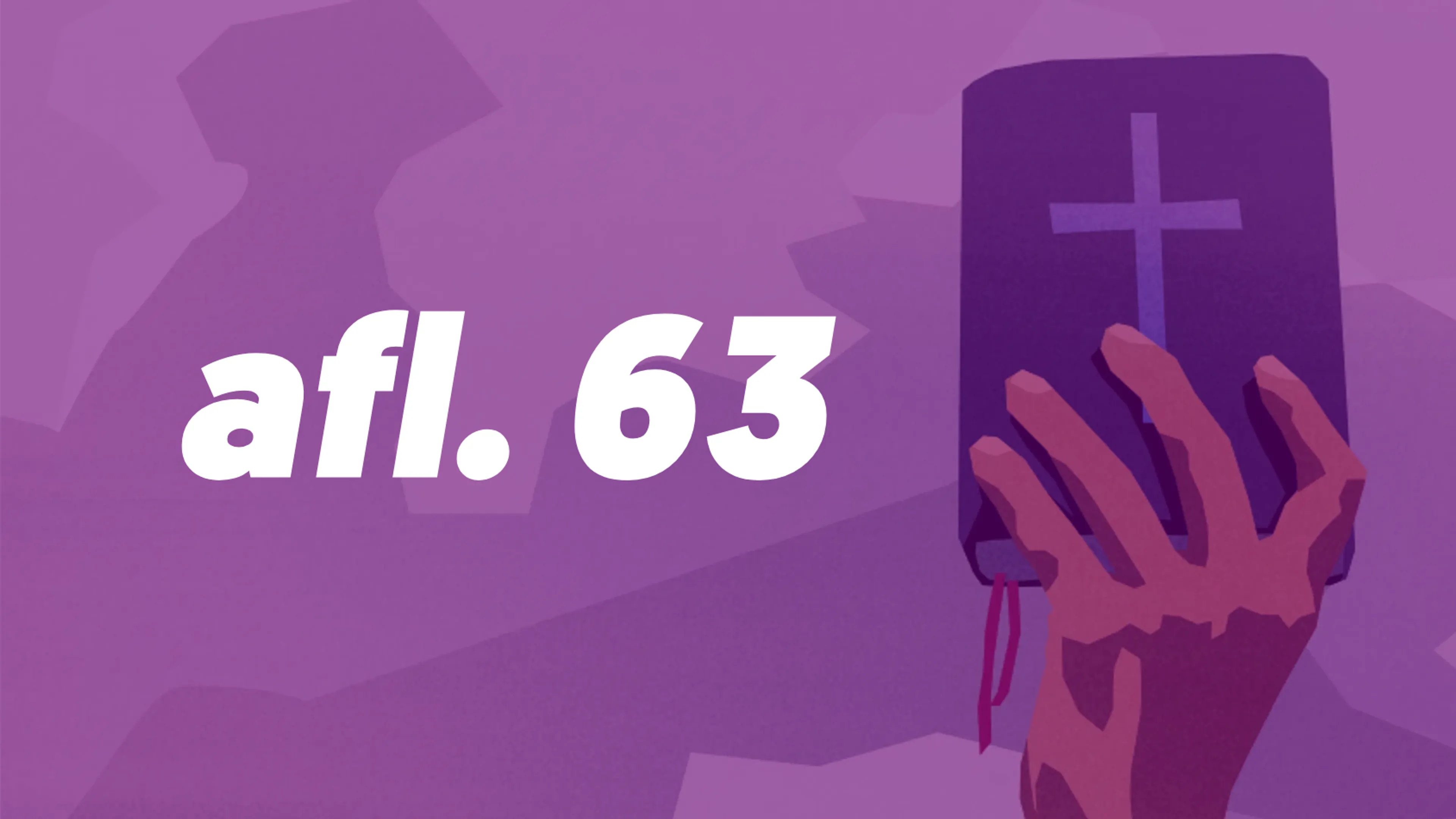 Afl. 63 - De sabbat