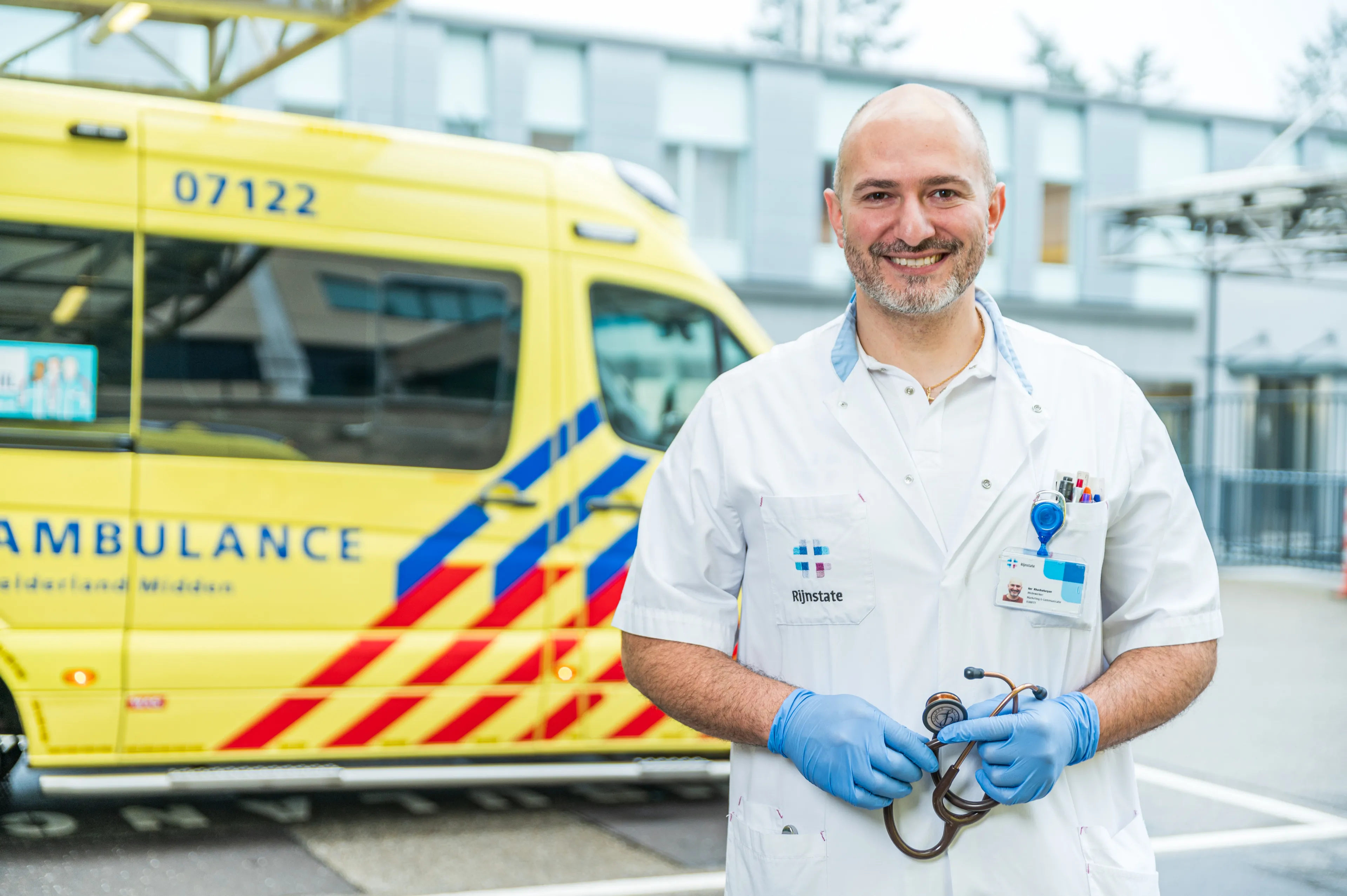 Uitgelichte afbeelding