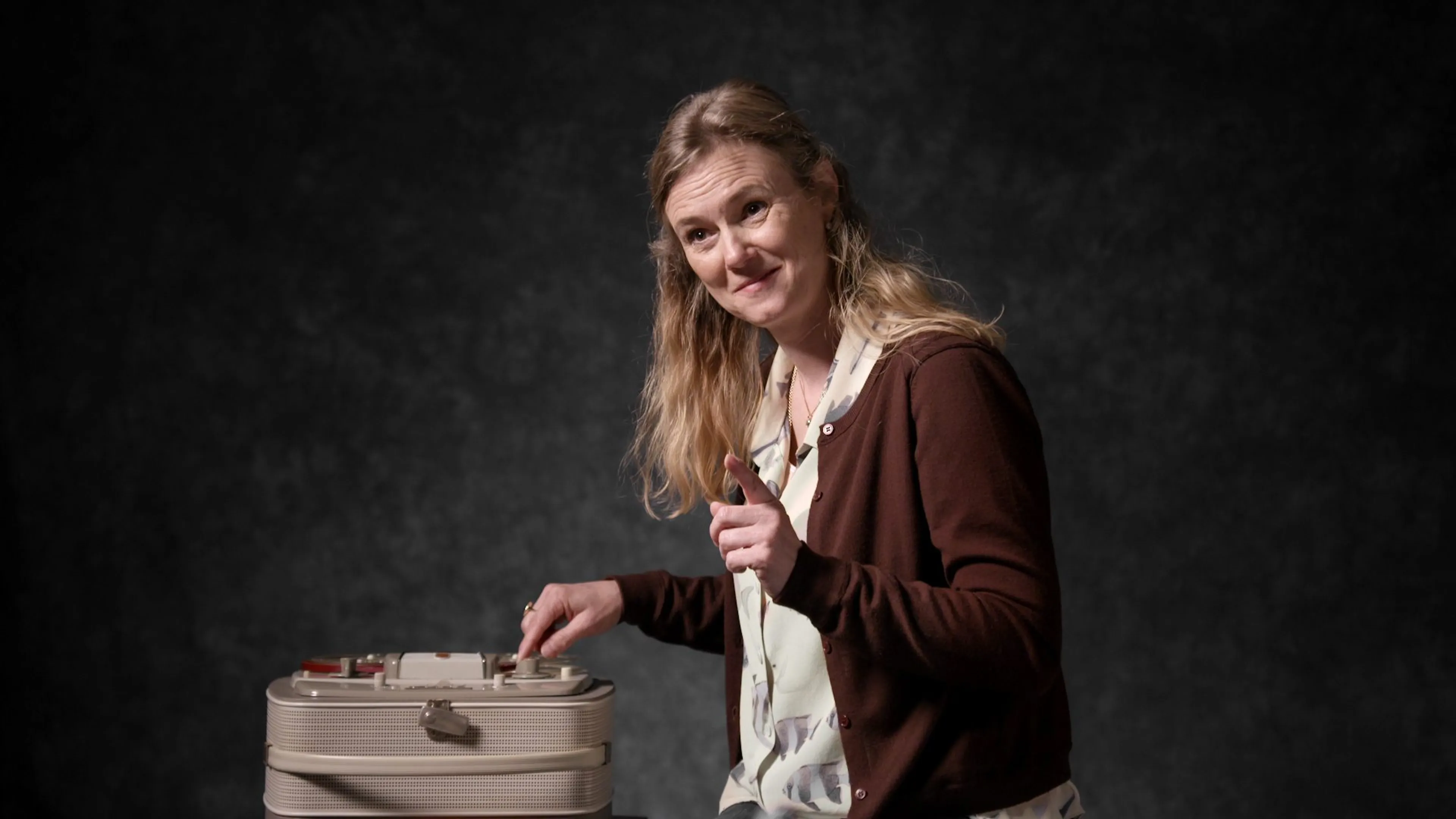 Recensie De Volkskrant