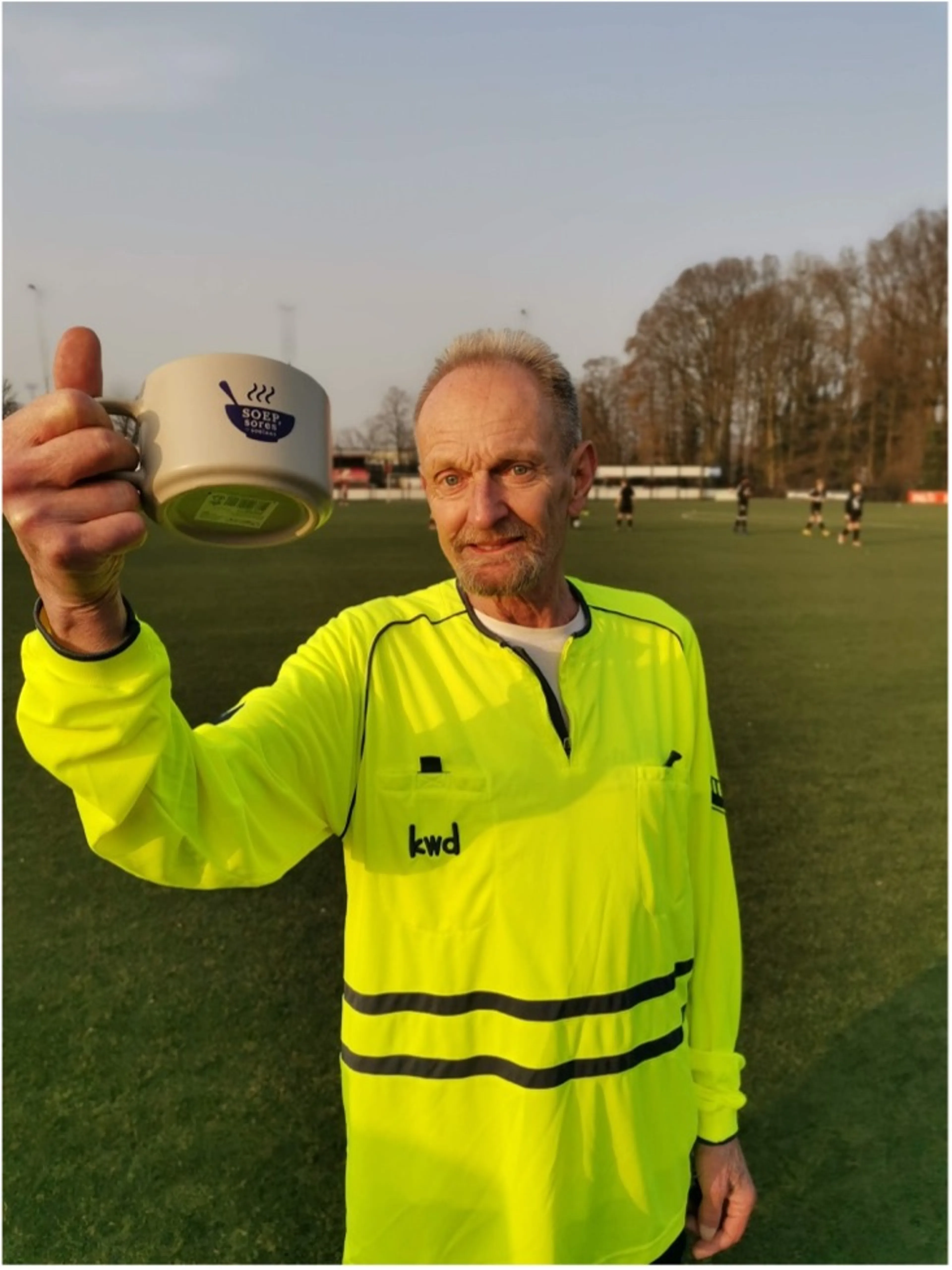 Uitgelichte afbeelding