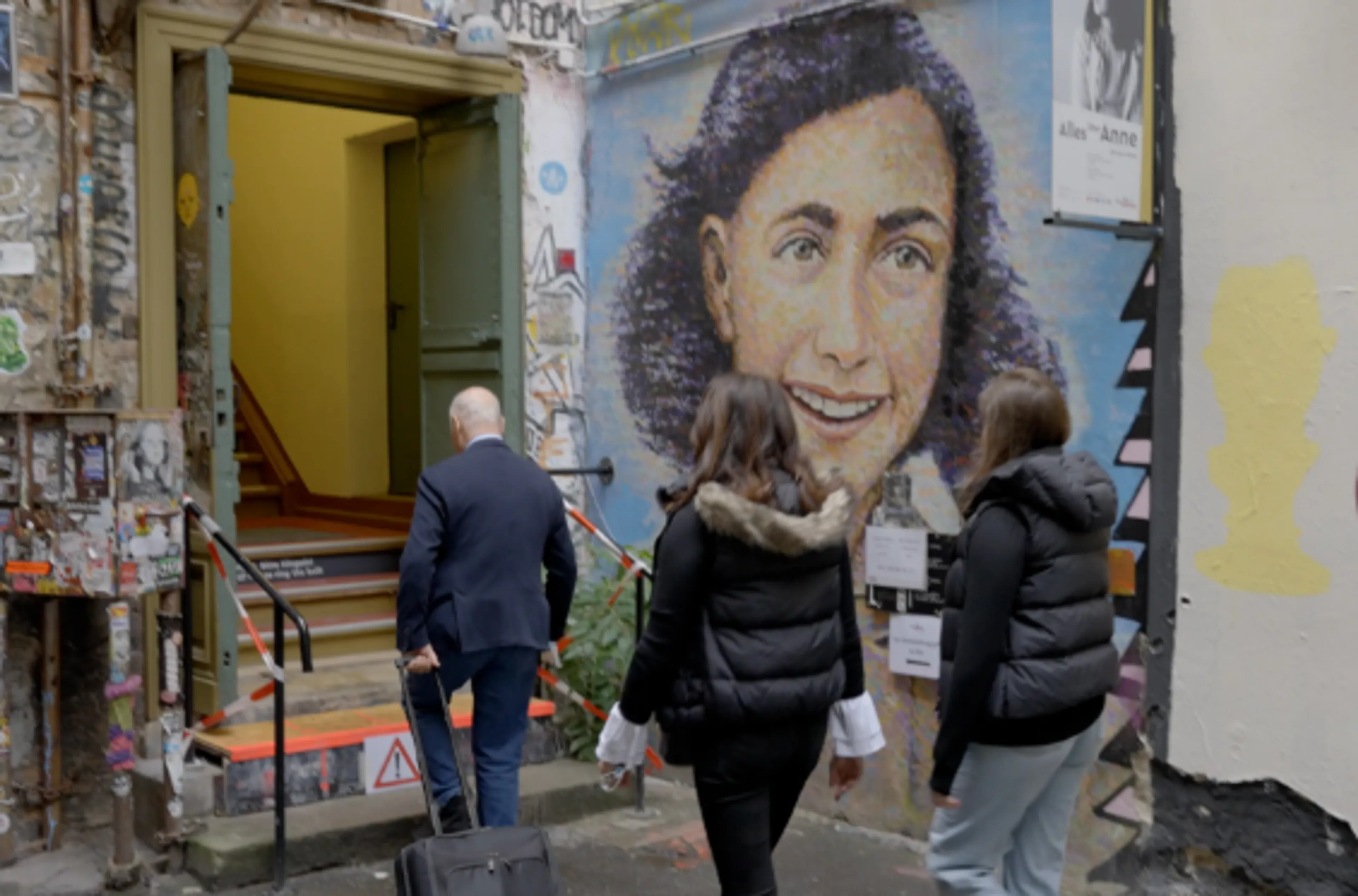 Veel kinderen weten wel wat er is gebeurd tijdens de Holocaust, maar niet waarom