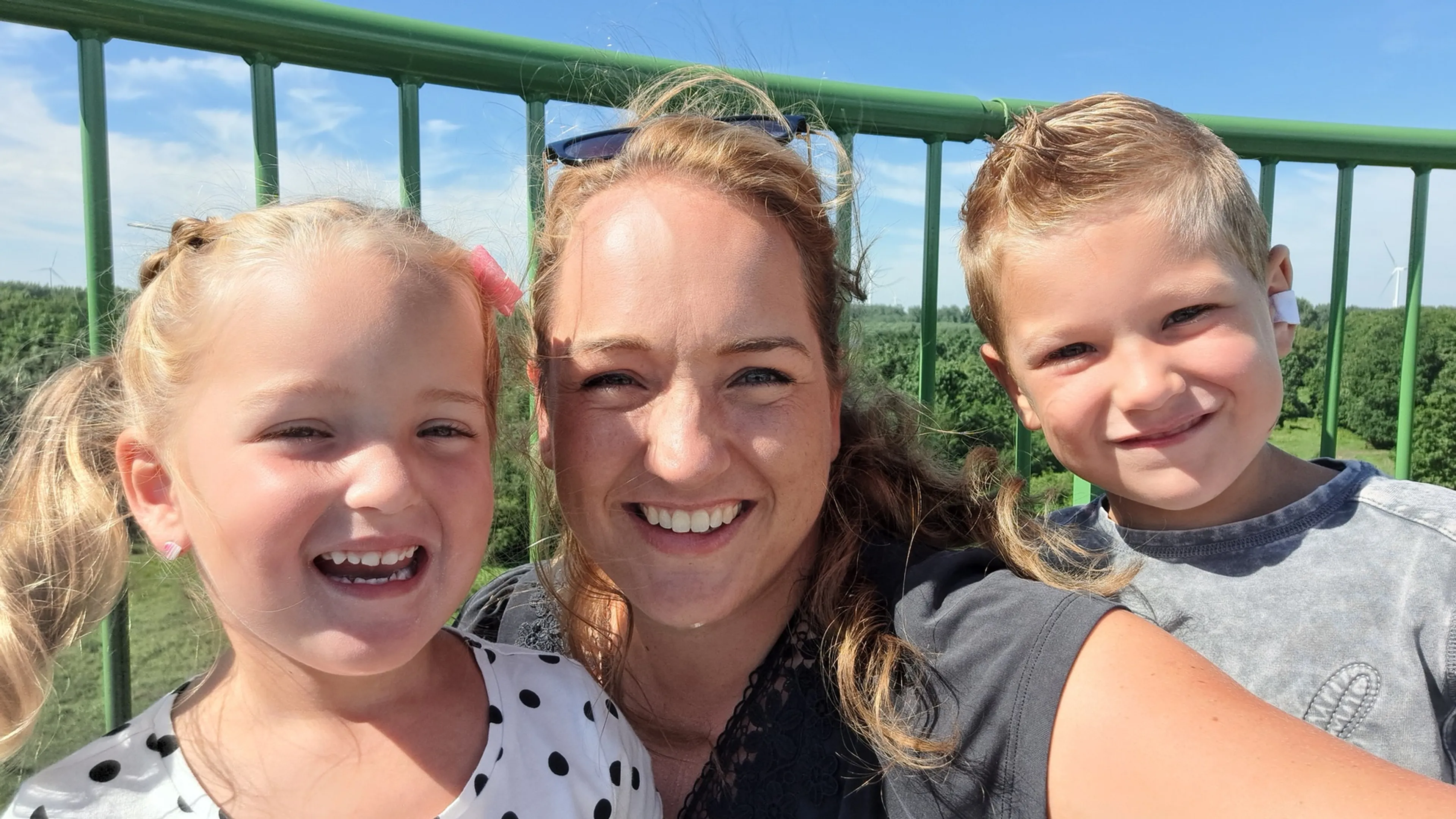 Hoe overleef je zes weken vrij? Ontdek Tanja’s zomervakantie to do list!