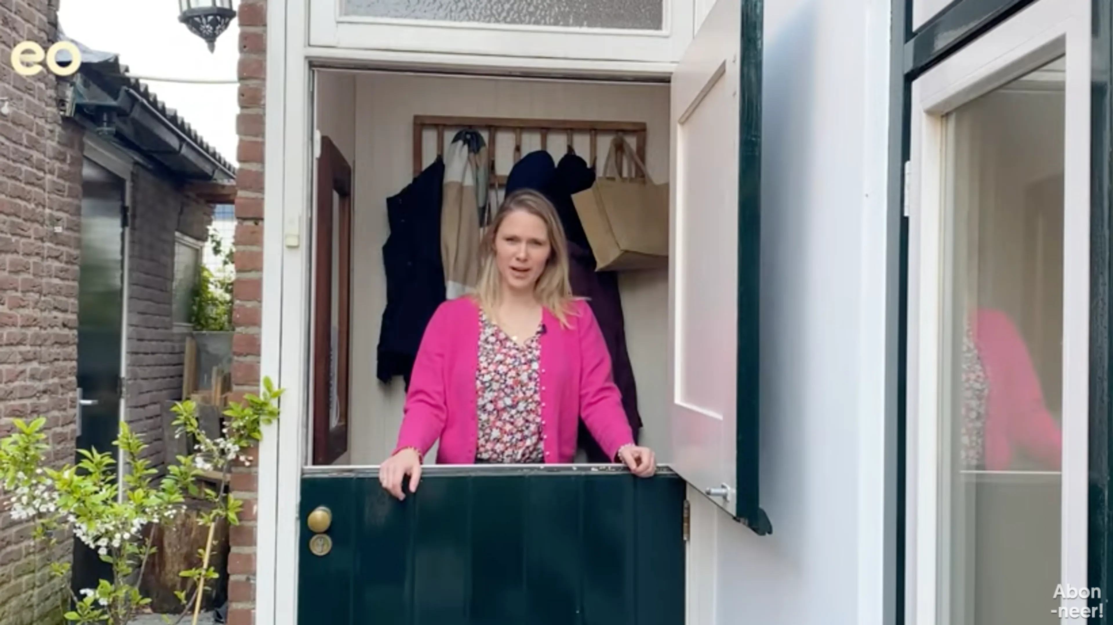 Gastvrijheid: zijn wij van binnen aso's?